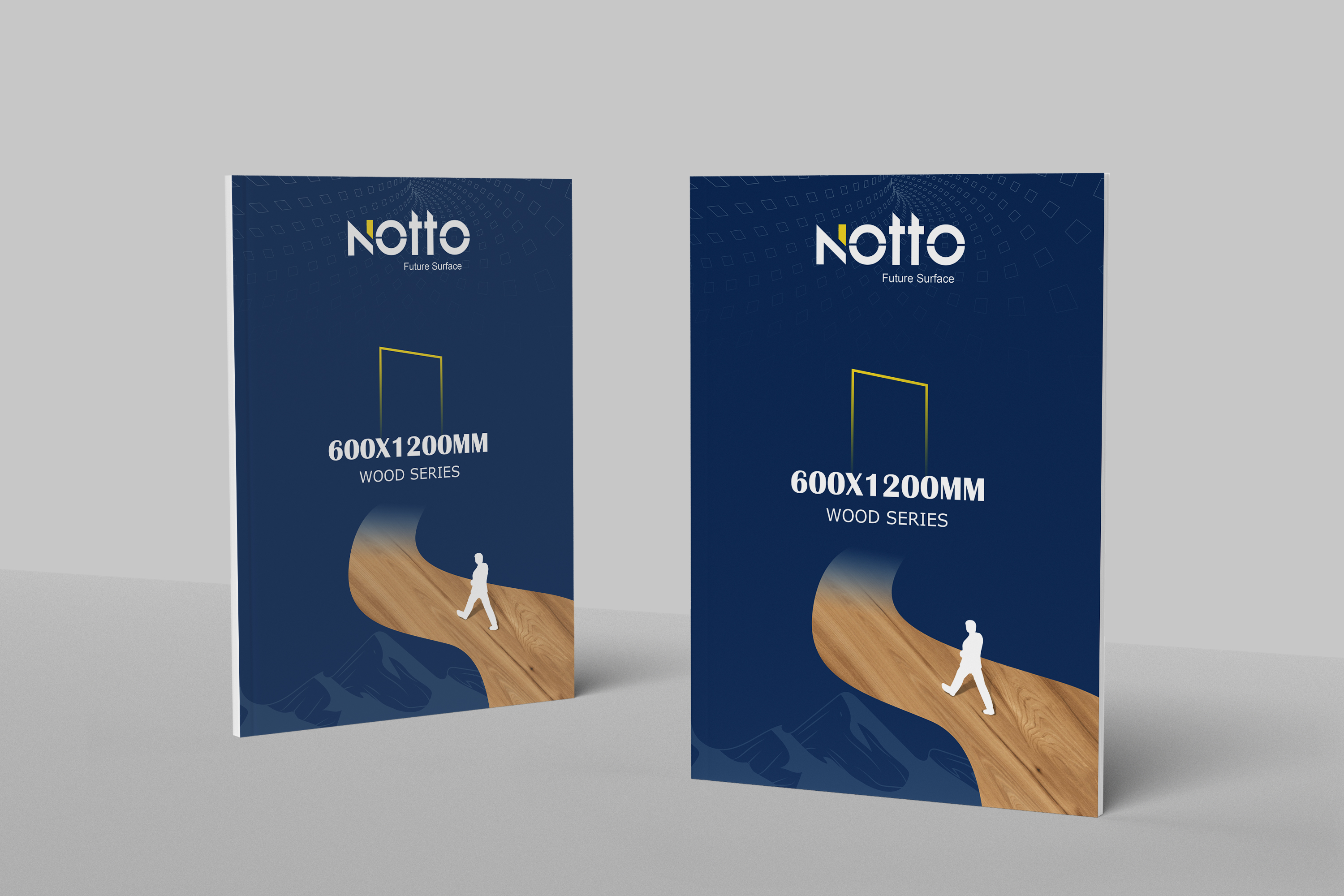 Wood Series